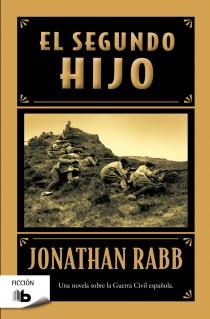 SEGUNDO HIJO | 9788498727784 | RABB, JONATHAN
