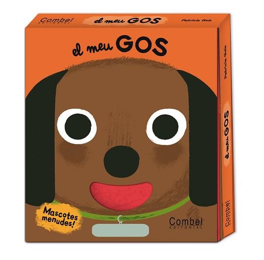 MEU GOS, EL | 9788498257809 | GEIS CONTI, PATRICIA