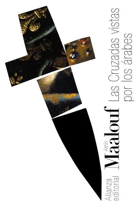 CRUZADAS VISTAS POR LO ARABES | 9788420609003 | SAVATER, FERNANDO