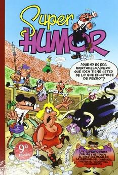 SUPER HUMOR VOL.20 | 9788440655509 | IBáñEZ TALAVERA, FRANCISCO