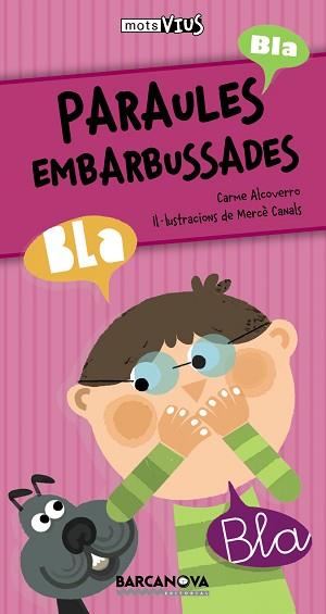 PARAULES EMBARBUSSADES | 9788448926632