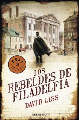 REBELDES DE FILADELFIA,LOS | 9788499087818