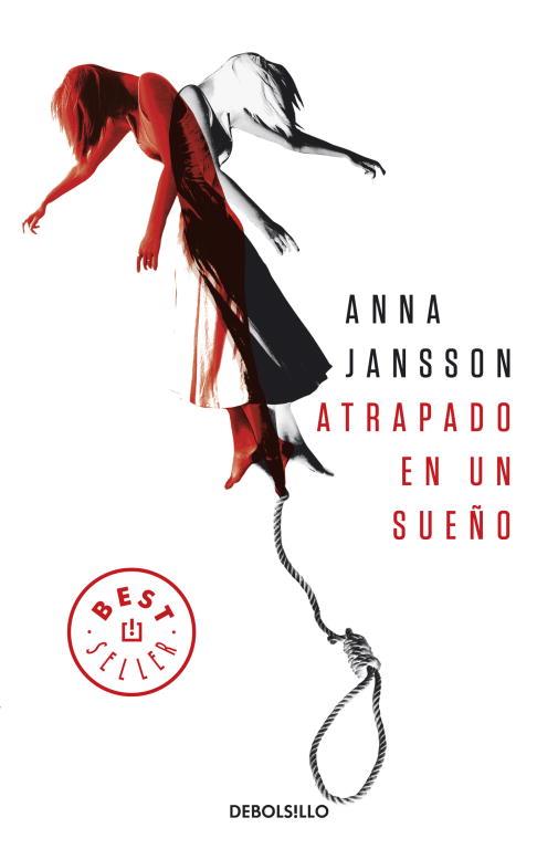 ATRAPADO EN UN SUEÑO | 9788499895871 | JANSSON,ANNA