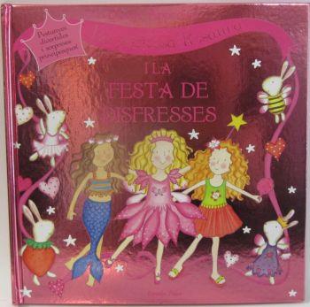 FESTA DE DISFRESSES | 9788499321400