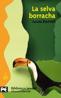 SELVA BORRACHA | 9788420660431 | DURRELL, GERALD