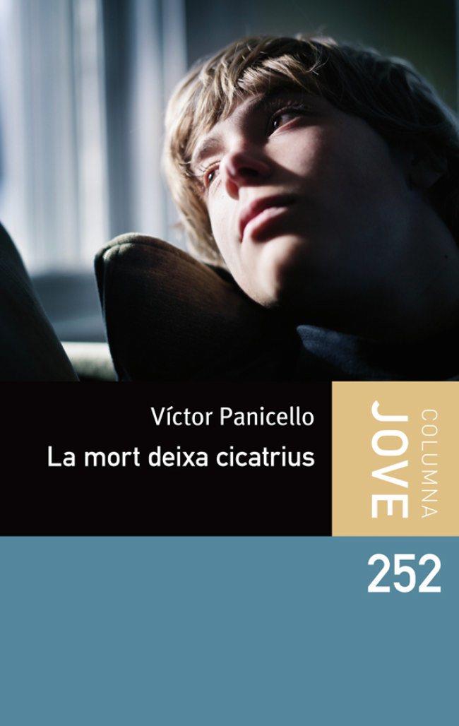 MORT DEIXA CICATRIUS | 9788499321448 | PANICELLO, VÍCTOR