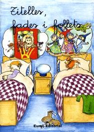 TITELLAS FADAS I FOLLES | 9788476023471