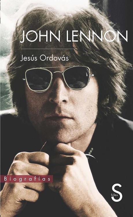 JOHN LENNON | 9788477378617 | ORDOVÁS, JESÚS