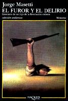 FUROR Y EL DELIRIO, EL | 9788483100882 | MASETTI, JORGE