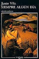 SIEMPRE ALGUN DIA | 9788483100721 | VILA, JUSTO
