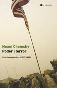 PODER Y TERROR | 9788482644882 | CHOMSKY, NOAM