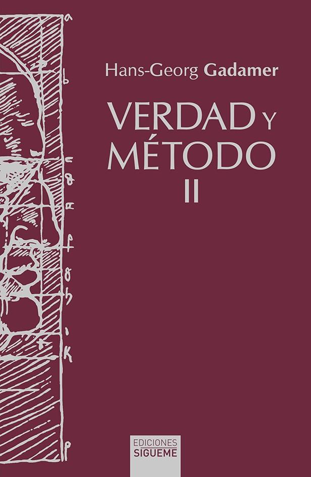 VERDAD Y MÉTODO II | 9788430121717 | GADAMER, HANS GEORG
