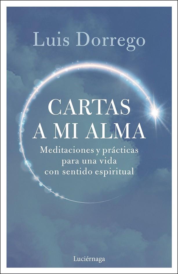 CARTAS A MI ALMA | 9791387667764 | DORREGO, LUIS