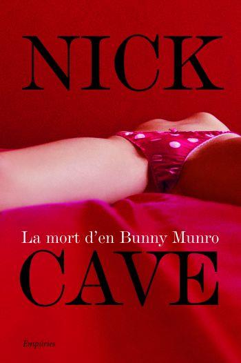 MORT DE BUNNY MUNRO | 9788497874229 | CAVE, NICK