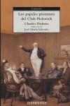 PAPELES POSTUMOS DEL CLUB PICKWICK | 9788497937511 | DICKENS, CHARLES
