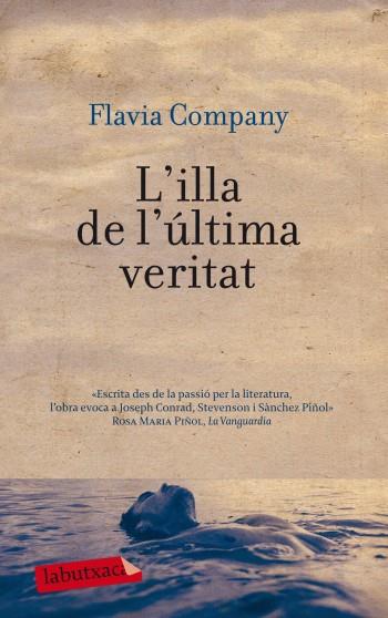 L'ILLA DE L´ÚLTIMA VERITAT | 9788499303284 | FLAVIÀ COMPANY