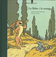 LLEBRE I LA TORTUGA,LA | 9788424614317 | ISOP