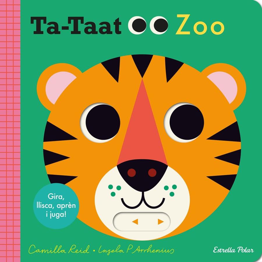 CUCÚ. ZOO | 9788408310099 | ARRHENIUS, INGELA P.