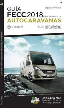 GUIA FECC AUTOCARAVANA 18 | 9788495092564