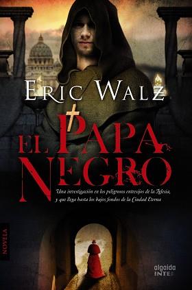 PAPA NEGRO | 9788498776874 | WALZ, ERIC