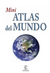 ATLAS MUNDIAL BOLSILLO | 9788467030860 | AA. VV.