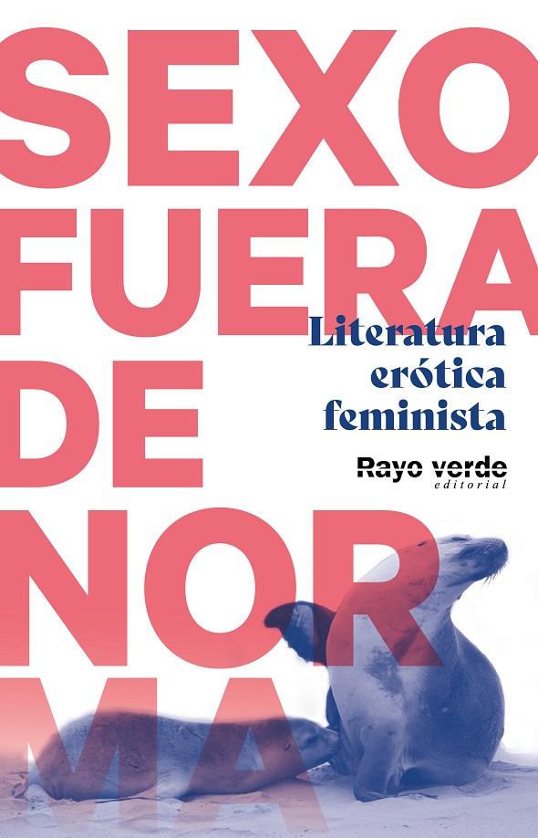 SEXO FORA DE NORMA | 9788417925529 | VV. AA.