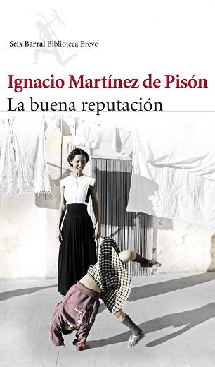 BUENA REPUTACIÓN | 9788432222535 | MARTíNEZ DE PISóN, IGNACIO