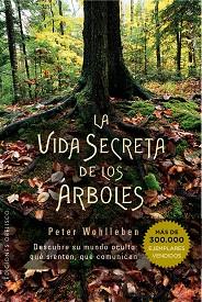 LA VIDA SECRETA DE LOS ÁRBOLES | 9788491110835 | WOHLLEBEN, PETER