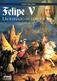 FELIPE V | 9788417859244 | SÁEZ ABAD, RUBÉN