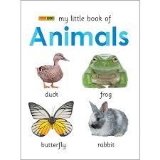 ANIMALS | 9788491676232