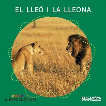 LLEO I LA LLEONA, EL | 9788448914127 | BALDO, E./GIL, R./SOLIVA, M.