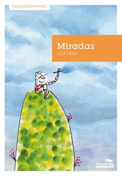 MIRADAS | 9788415207290 | CASAS, LOLA