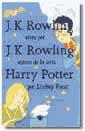 J. K. ROWLING VISTA POR J. K. ROWLING | 9788479017255 | ROWLING
