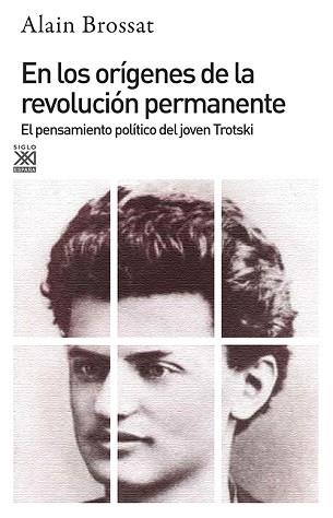 EN LOS ORíGENES DE LA REVOLUCIóN PERMANENTE | 9788432302213 | BROSSAT, ALAIN/TROTSKY, LEON