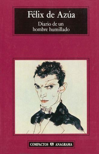 DIARIO DE UN HOMBRE HUMILLADO | 9788433966582 | DE AZUA, FELIX