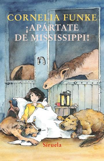 ­APARTE DE MISSISIPPI! | 9788478449699 | FUNKE, CORNELIA