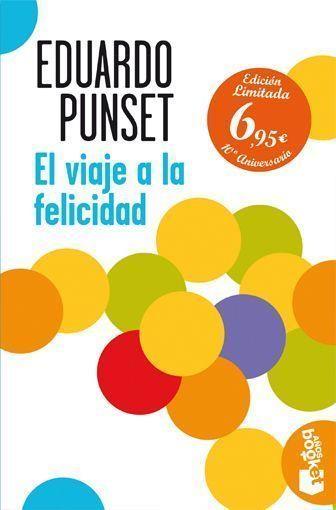 VIAJE A LA FELICIDAD | 9788423344420 | EDUARDO PUNSET