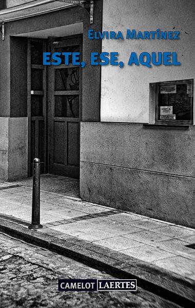 ESTE, ESE, AQUEL | 9788416783557