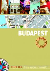 BUDAPEST | 9788466646161 | AA.VV
