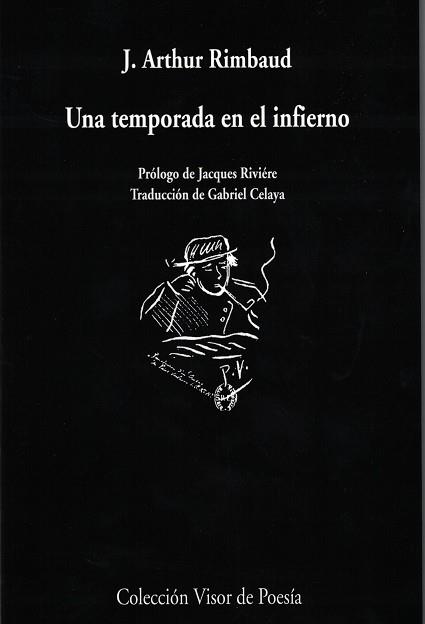 UNA TEMPORADA EN EL INFIERNO | 9788475220017 | RIMBAUD, ARTHUR