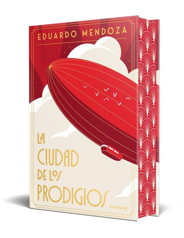 LA CIUDAD DE LOS PRODIGIOS (EDICIÓN ESPECIAL) | 9788432251344 | MENDOZA, EDUARDO MENDOZA