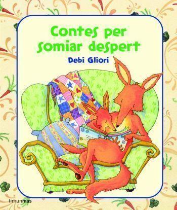 CONTES PER SOMIAR DESPERT | 9788408082316 | GLIORI, DEBI