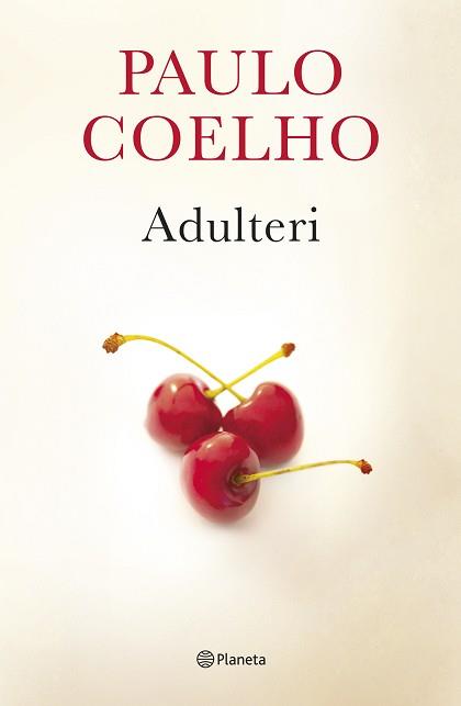 ADULTERI | 9788497082716 | PAULO COELHO