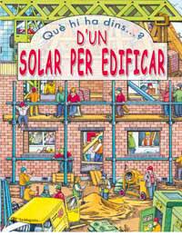 UN SOLAR PER EDIFICAR | 9788427293076 | .