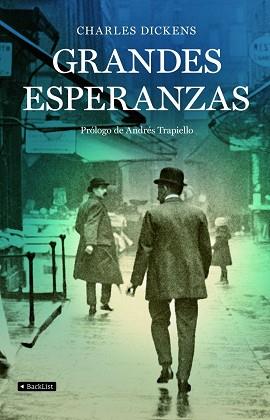 GRANDES ESPERANZAS | 9788408081319 | DICKENS CHARLES