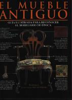 MUEBLE ANTIGUO, EL | 9788486673659 | FORREST, TIM