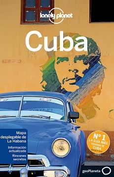 CUBA 6 | 9788408124160 | BRENDAN SAINSBURY
