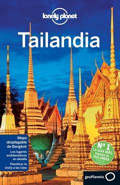 TAILANDIA 6 | 9788408132271 | TIM BEWER/CELESTE BRASH/AUSTIN BUSH/DAVID EIMER/ADAM SKOLNICK/CHINA WILLIAMS/MARK BEALES