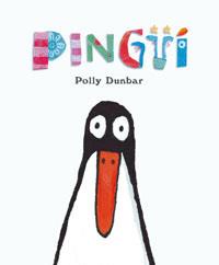 PINGUI | 9788479019051 | DUNBAR, POLLY