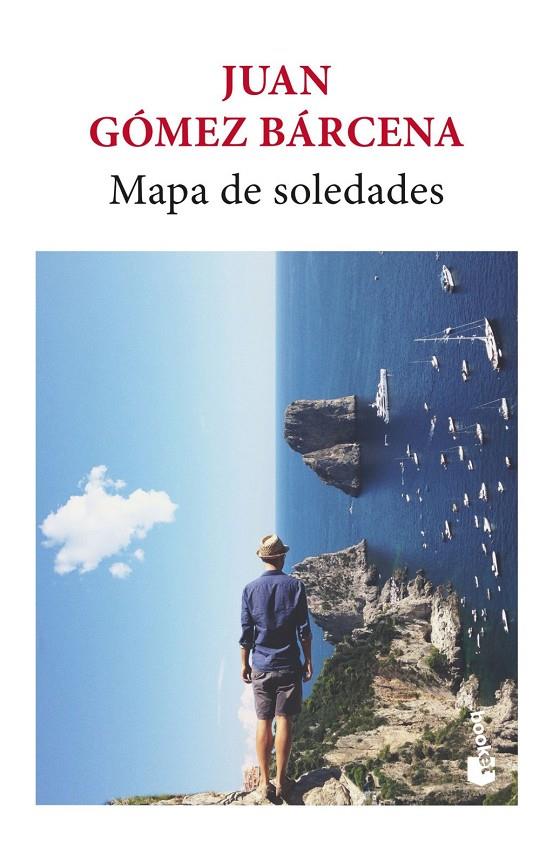 MAPA DE SOLEDADES | 9788432249440 | GOMEZ BARCENA, JUAN